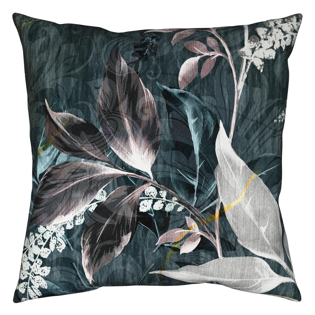 POŚCIEL CHIARA XL - antracytowy, Konventionell, tkanina (155/220cm) - Modern Living