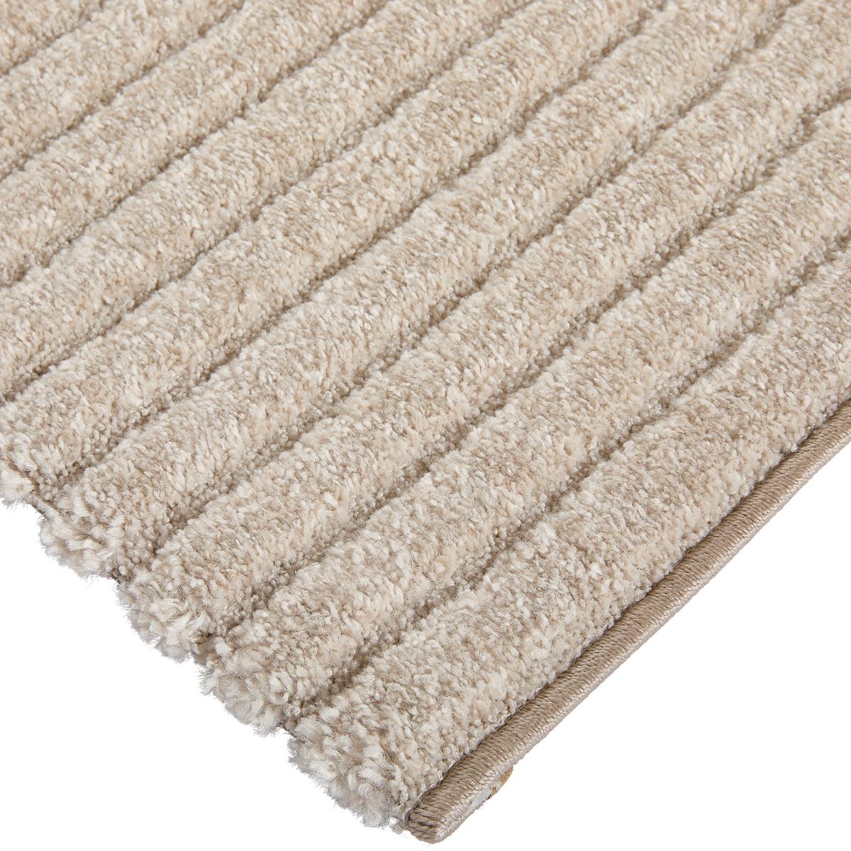 DYWAN TKANY GRANADA - taupe, Design, tkanina (160/230cm) - Novel