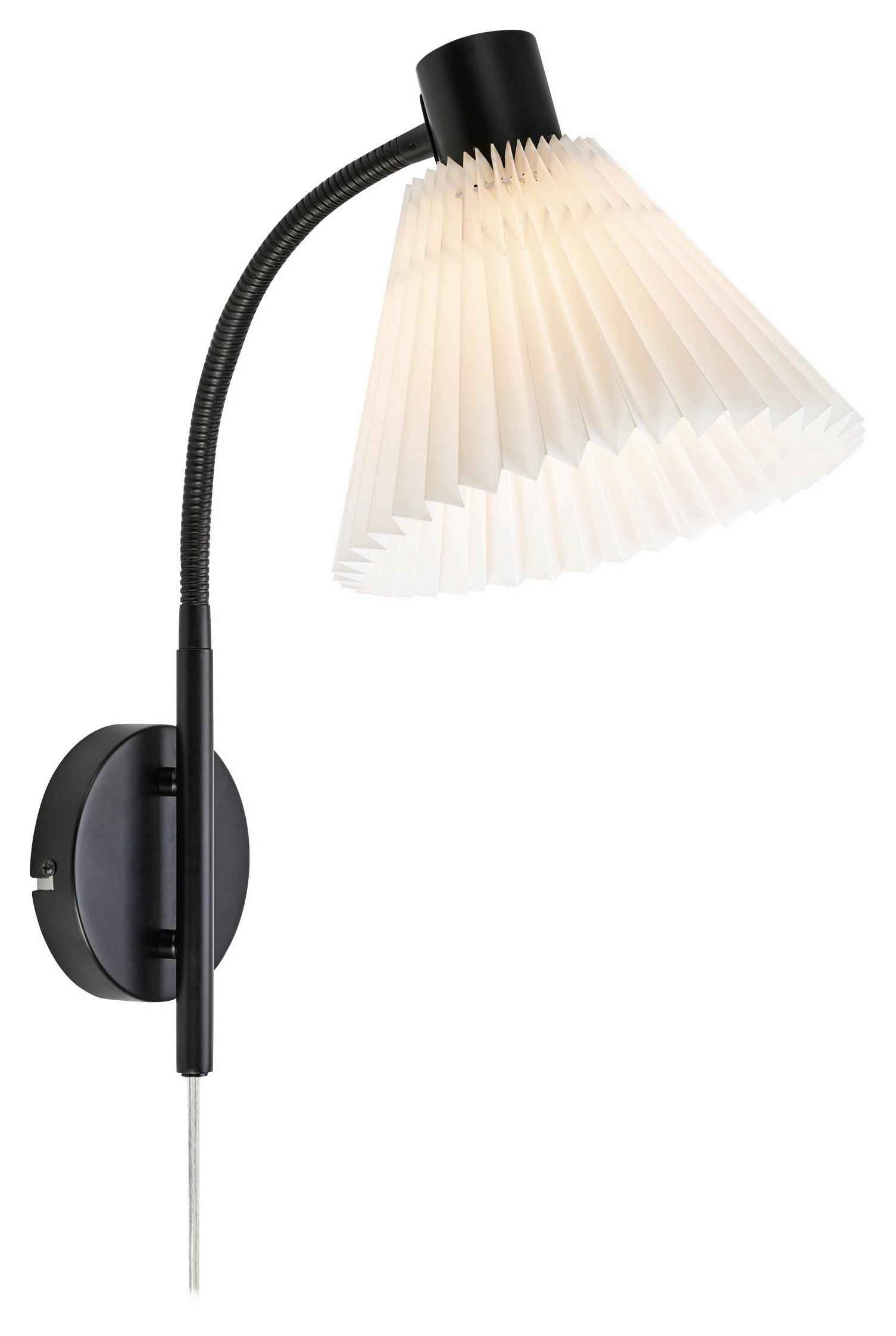 Wandleuchte Mira max. 40 Watt - Basics (22/38/40cm) - Markslöjd