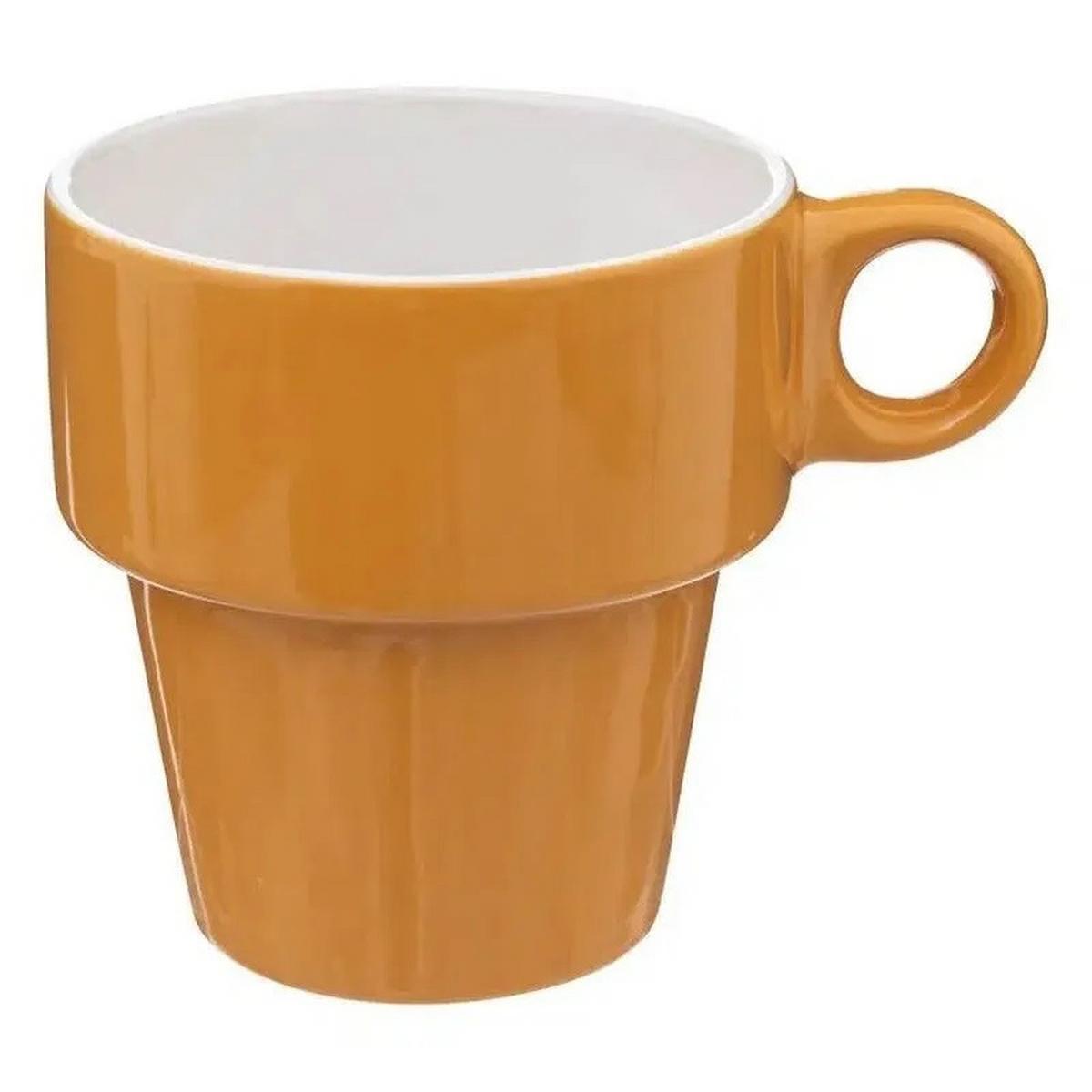 Set Skodelic Multicolor 6/1 - Moderno (260ml) - Mömax