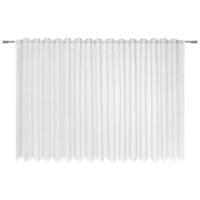 Draperie prefabricată LEO STORE - culoare natur, Konventionell, textil (300/145cm) - Premium Living