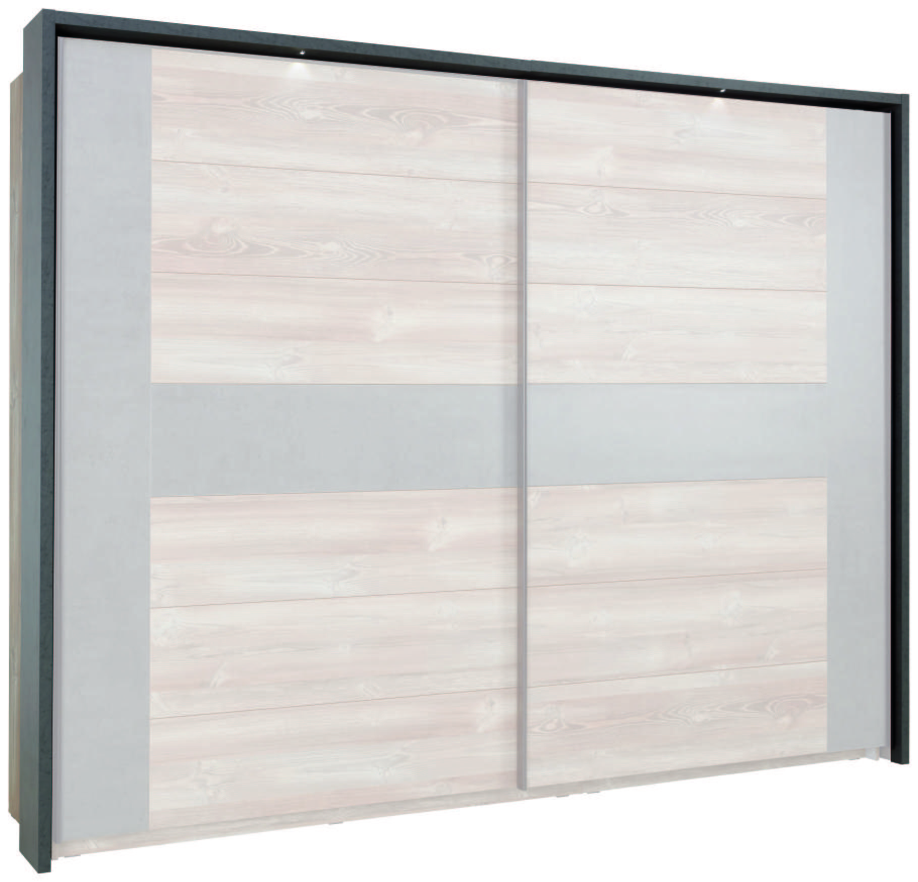 Okrasni Okvir Chanton - Trendi (281/216/24cm) - Modern Living