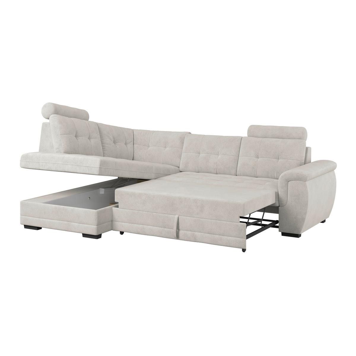 Coltar FALCO NEW - bej, Konventionell, textil (183/251cm) - Mömax