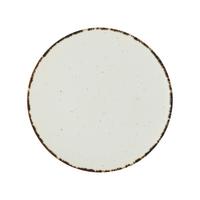 TALERZ OBIADOWY URBAN LIFE - biały, Lifestyle, ceramika (28cm) - Landscape