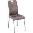 Stuhl in Vintage - MODERN, Kunststoff/Metall (43/102/58cm) - Mömax modern living Stuhl in Vintage - MODERN, Kunststoff/Metall (43/102/58cm) - Mömax modern living