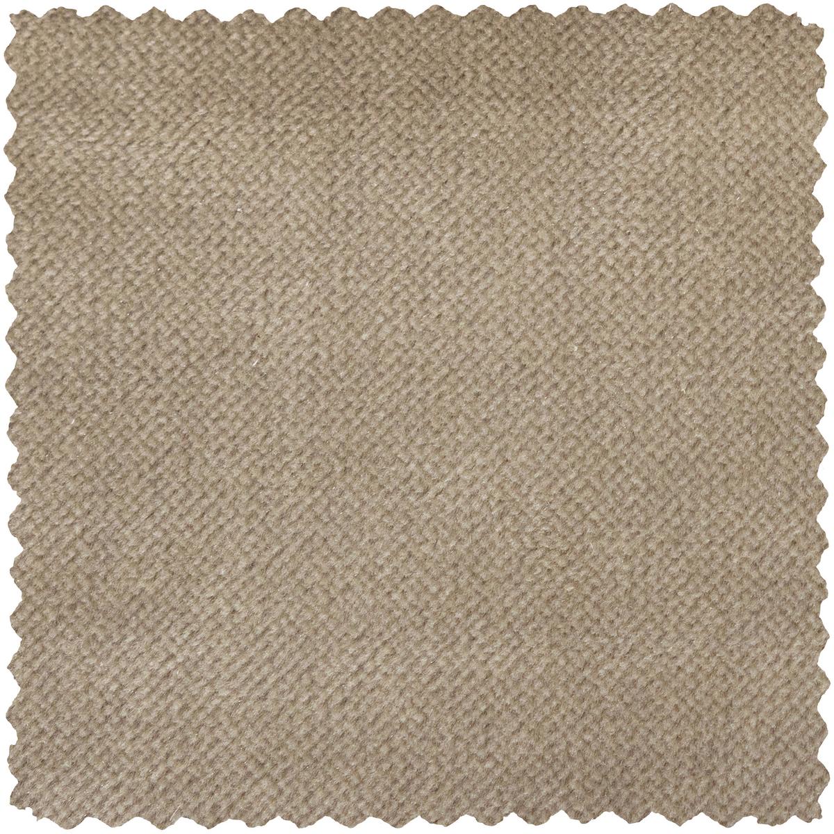Sessel Sara Khaki - Khaki/Schwarz, Design, Holz/Textil (59/71/70cm) - Livetastic