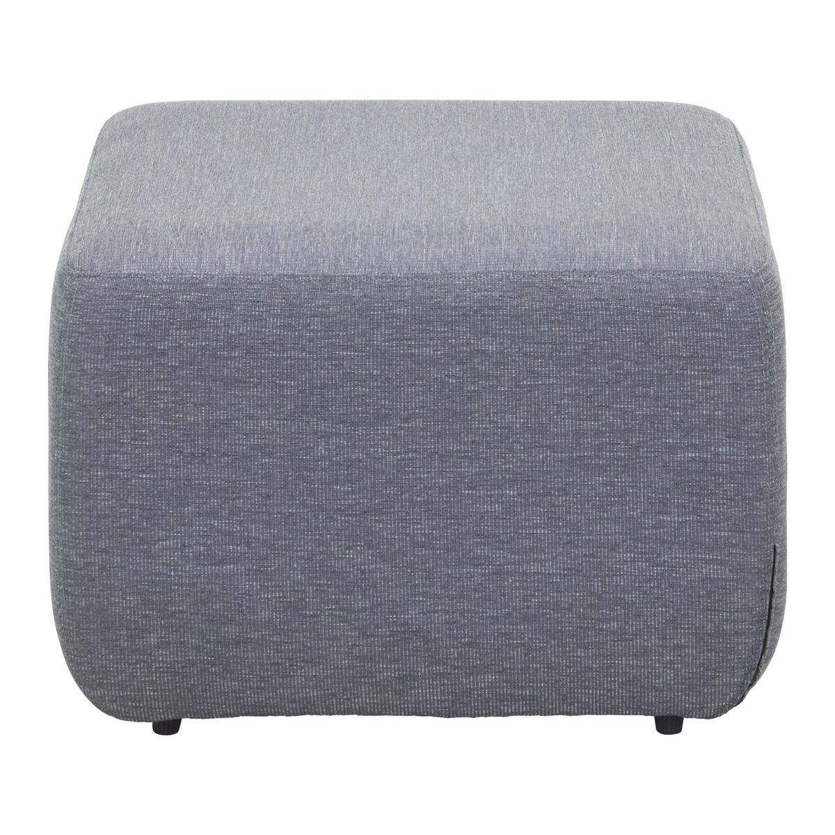 Kerti Pihenősziget Rovereto - antracit, Modern, textil/fém (216/120/60/79/42/42/90/60/60cm) - Bessagi Garden