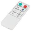 LED-UTOMHUSLAMPA JOM - vit/svart, Modern, metall/plast (25cm) - Modern Living