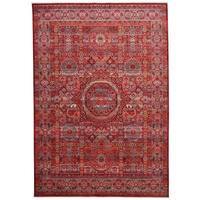 DYWAN VINTAGE SAMARKAND - różnokolorowy, Lifestyle, tkanina (160/235cm) - Novel