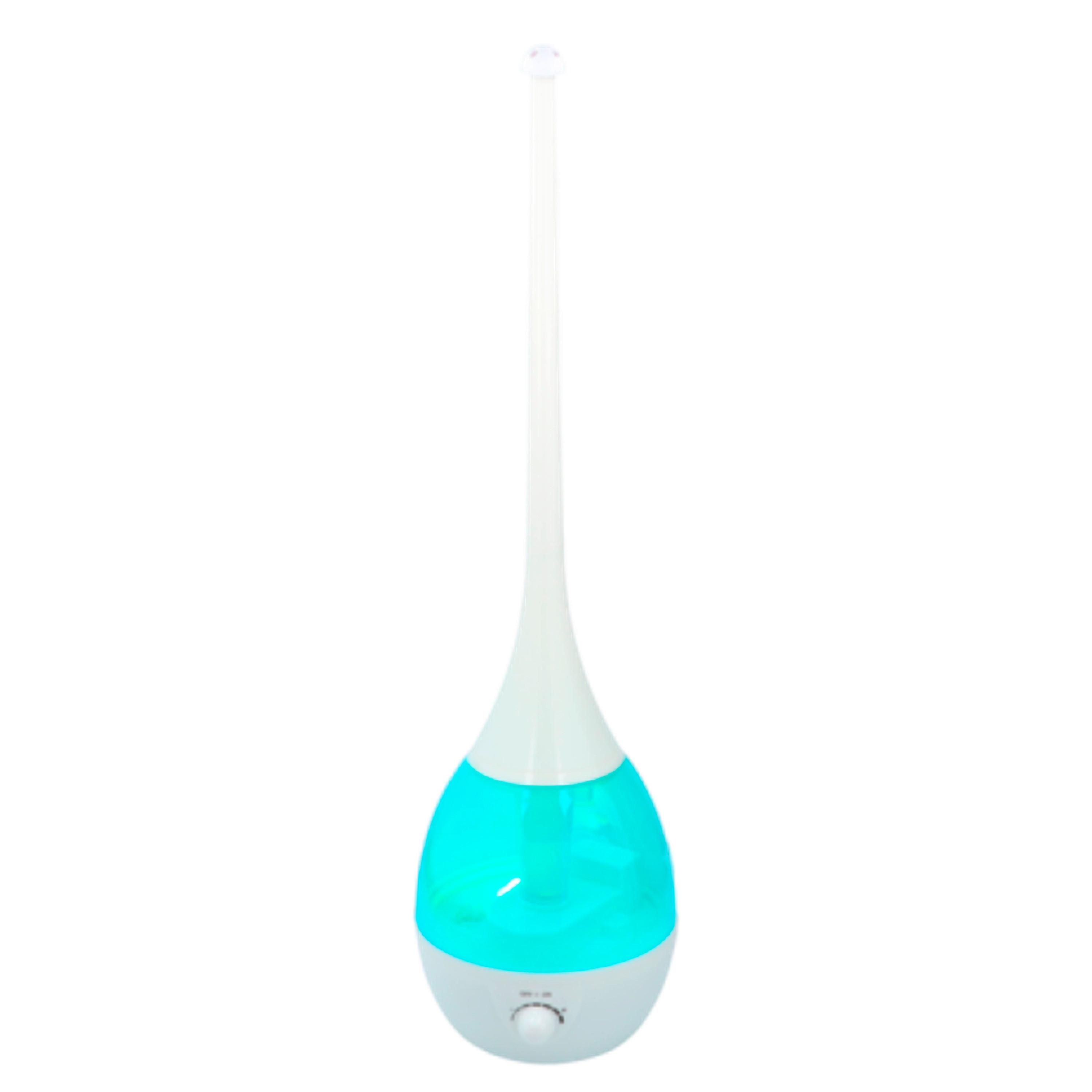 Párásító Grundig - színes/fehér, műanyag (18/41cm)