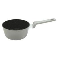 Lonec Verona - siva, Basics, kovina (18/8cm) - Fackelmann