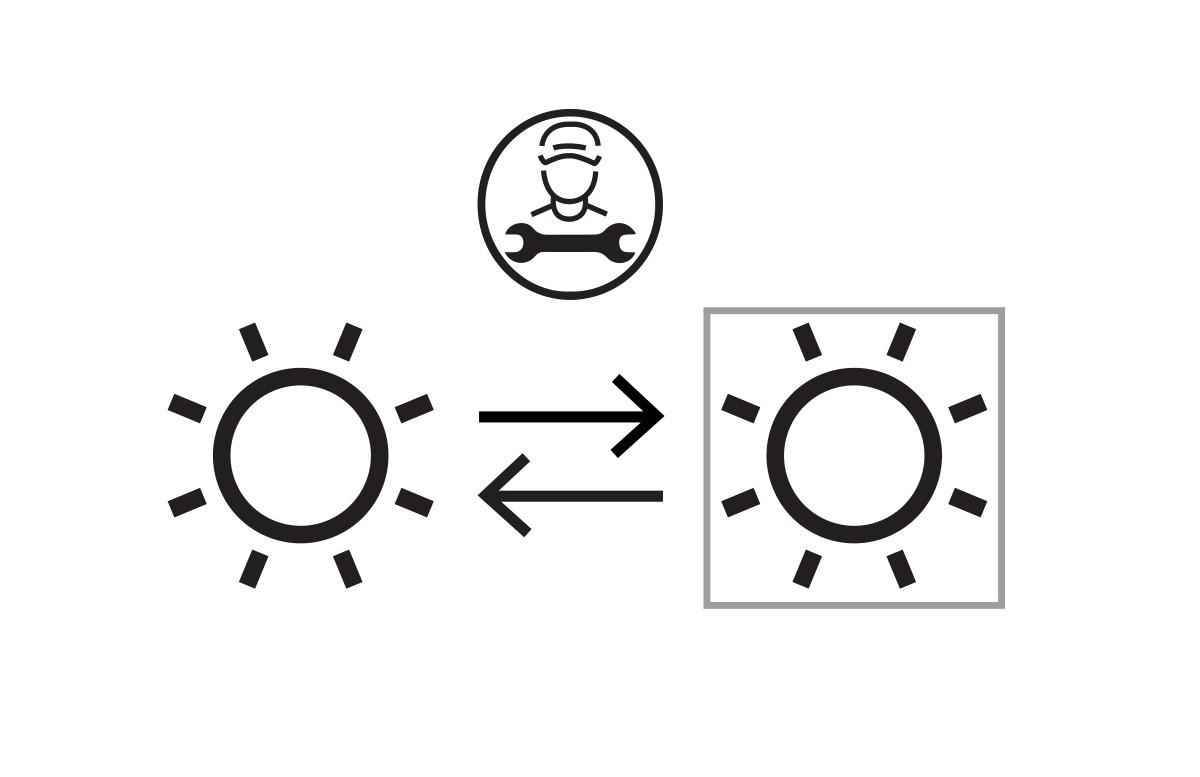LAMPA SUFITOWA LED 32903400 AURELLE HUE PANEL SW - czarny, Basics, metal (120/30/4,6cm) - Philips HUE