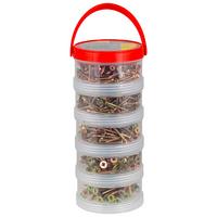 Csavartorony Csavartorony - fém (9,5/9/20cm)