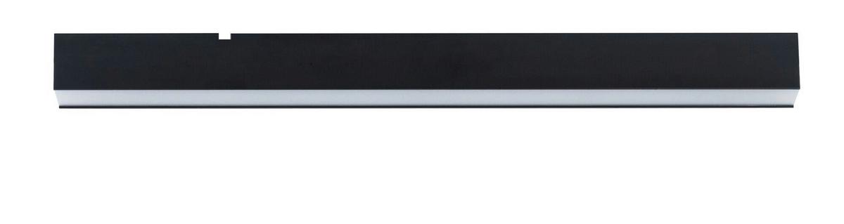 Schienensysteme-Stableuchte Linion Dimmbar max. 25,5 Watt - Basics (150/4/4cm) - Paulmann