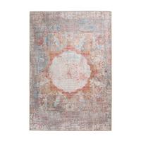 FLACHWEBETEPPICH Faye 125 Multi - Multicolor, Basics, Textil (190/290cm) - Kayoom