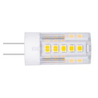 LED-Leuchtmittel 10113 max. 2,2 Watt - Klar/Weiß, Kunststoff (1,6/4,2cm) - Modern Living