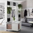 Zavesa Z Obročki Ulli -ext- -eö- - svetlo siva, tekstil (140/245cm) - Mömax modern living Zavesa Z Obročki Ulli -ext- -eö- - svetlo siva, tekstil (140/245cm) - Mömax modern living