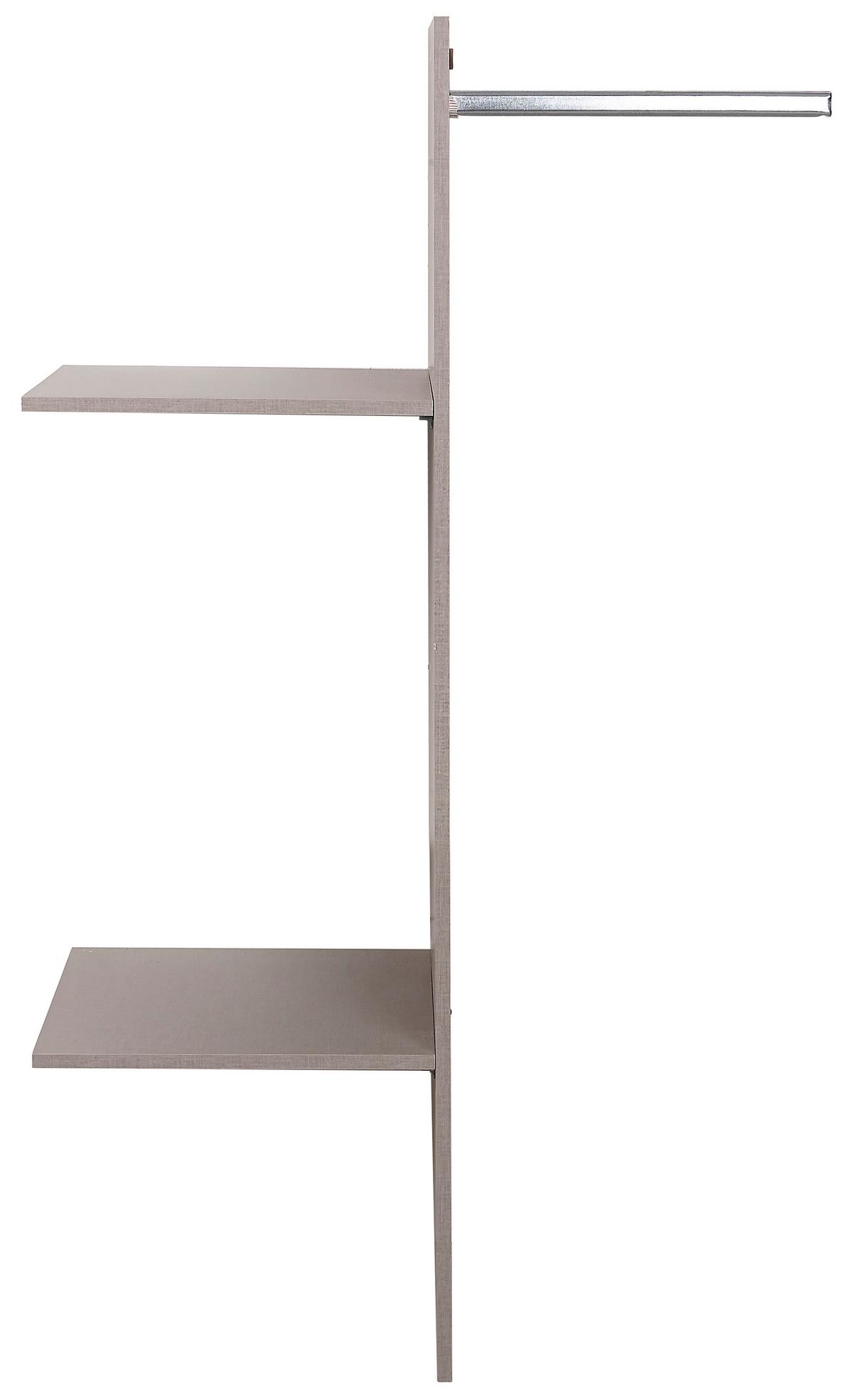 Compartimentare interioară Madeira/Feldkirch - lemn (111/147/48cm)