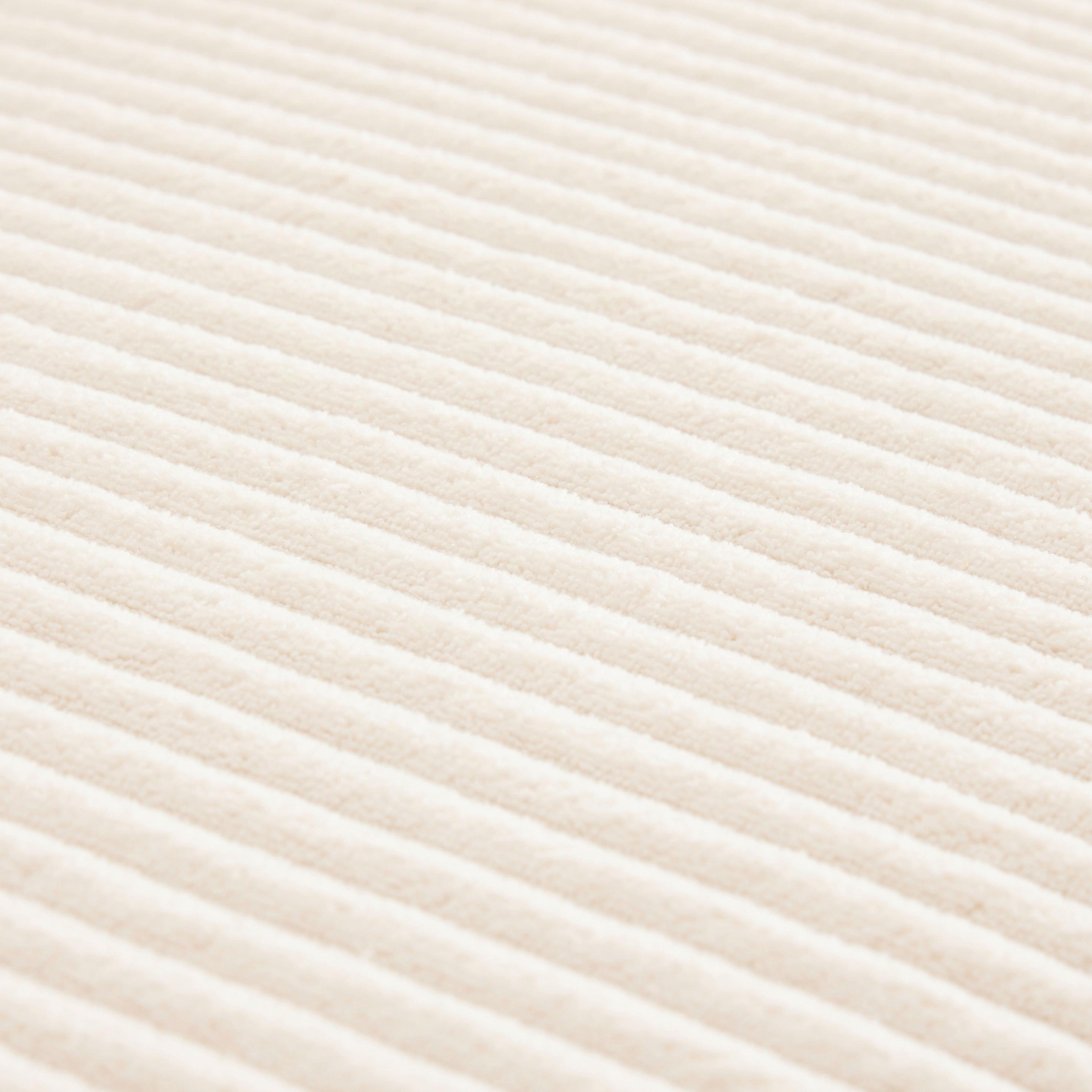 PALL MIAMI -BASED- - beige, Modern, metall/trä (55/42/50cm) - Based