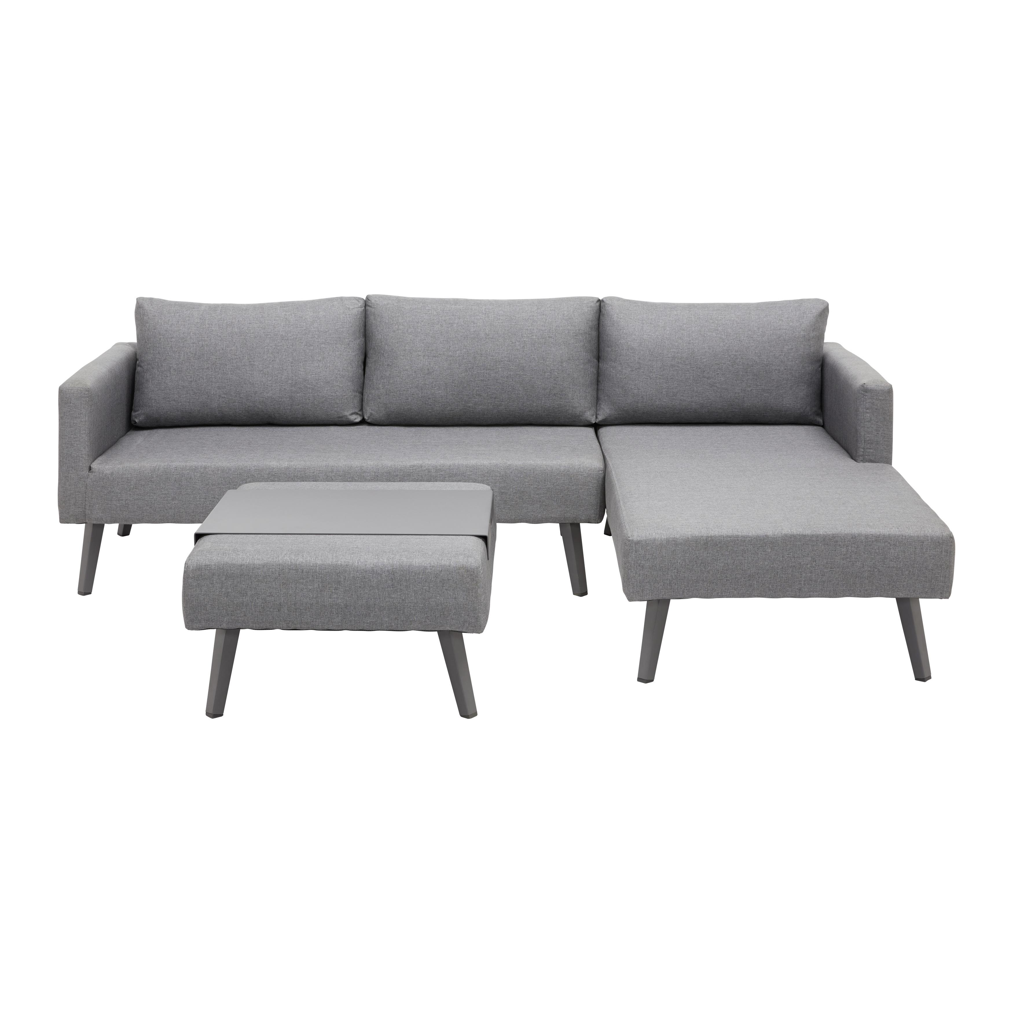 Garten Lounge & Loungemöbel online kaufen mömax.de