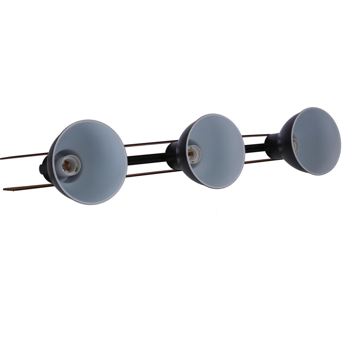 Svjetiljka Viseća 33-73471 - Natur, metal (73/16/95cm)