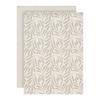 SET DE TORCHONS HANNE - Beige, textile (50/70cm) - Mömax