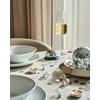 MOUSSERANDE VINGLAS KIKI - transparent, Modern, glas (6,6/25cm) - Gourmesto