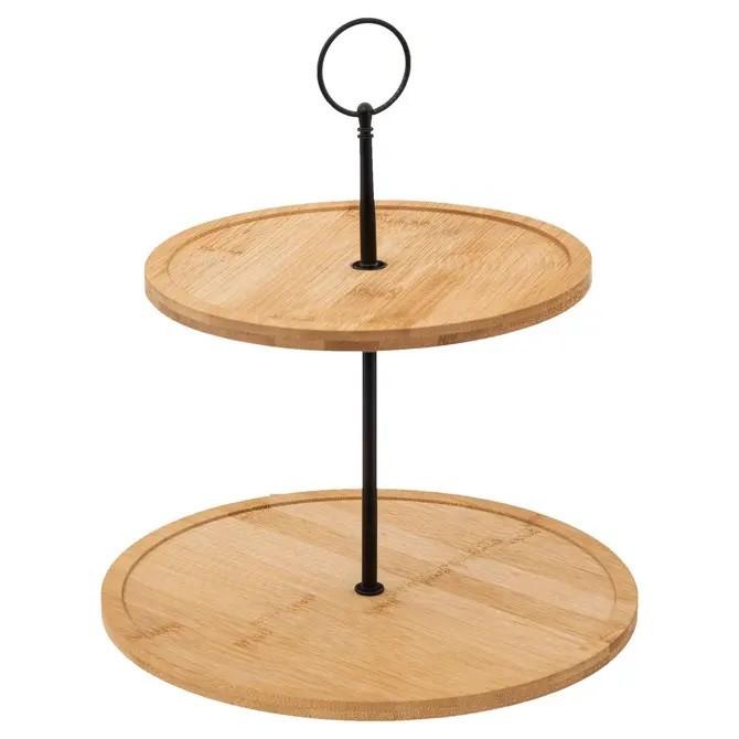 Servirni Pladenj Poly - Moderno (25/2,5cm) - Mömax