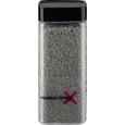 Dekogranulat perlkies Grau - Grau, KONVENTIONELL, Stein (0,550l) Dekogranulat perlkies Grau - Grau, KONVENTIONELL, Stein (0,550l)