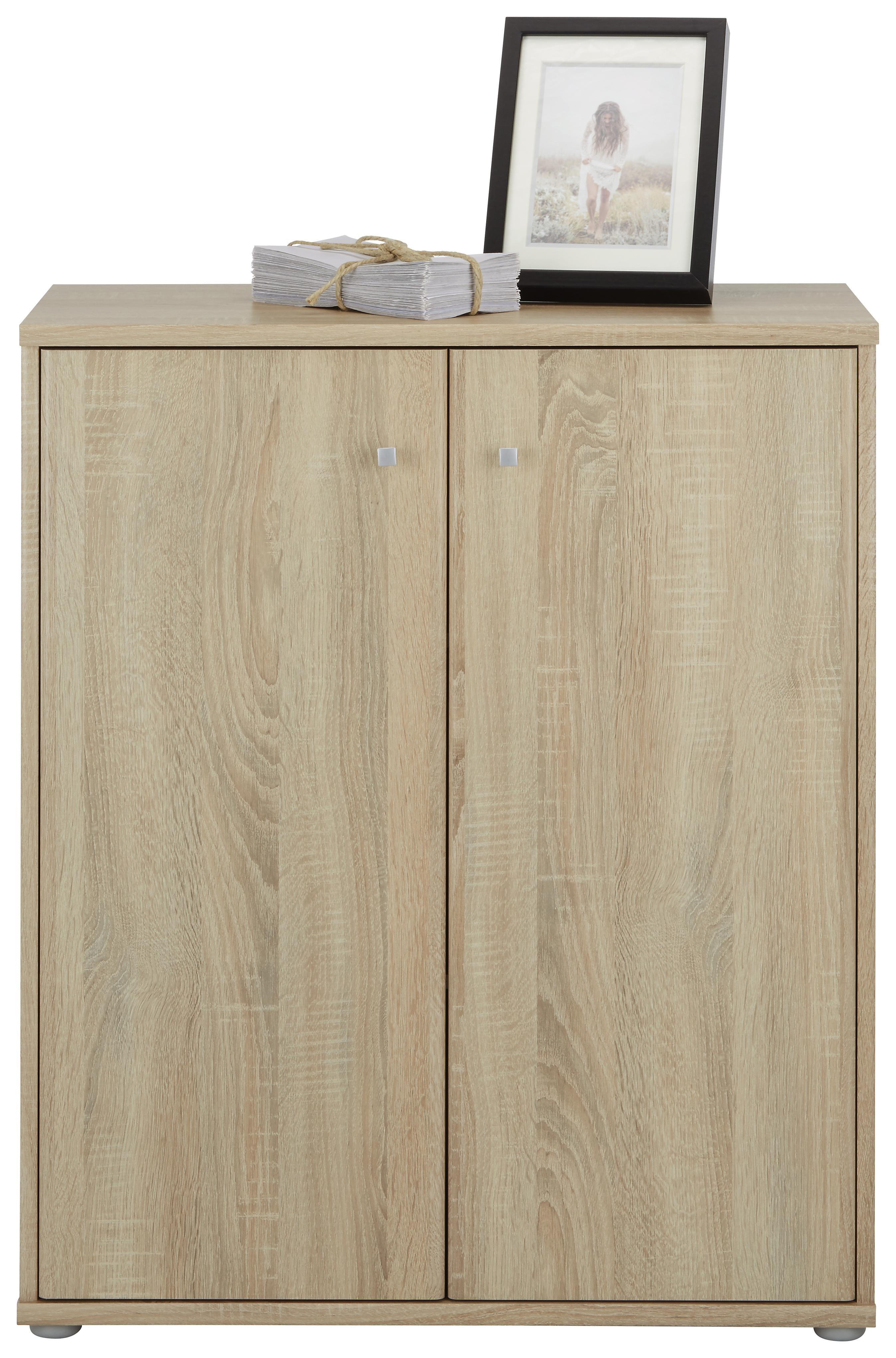 Kommode in Sonoma Eiche - Jetzt bestellen