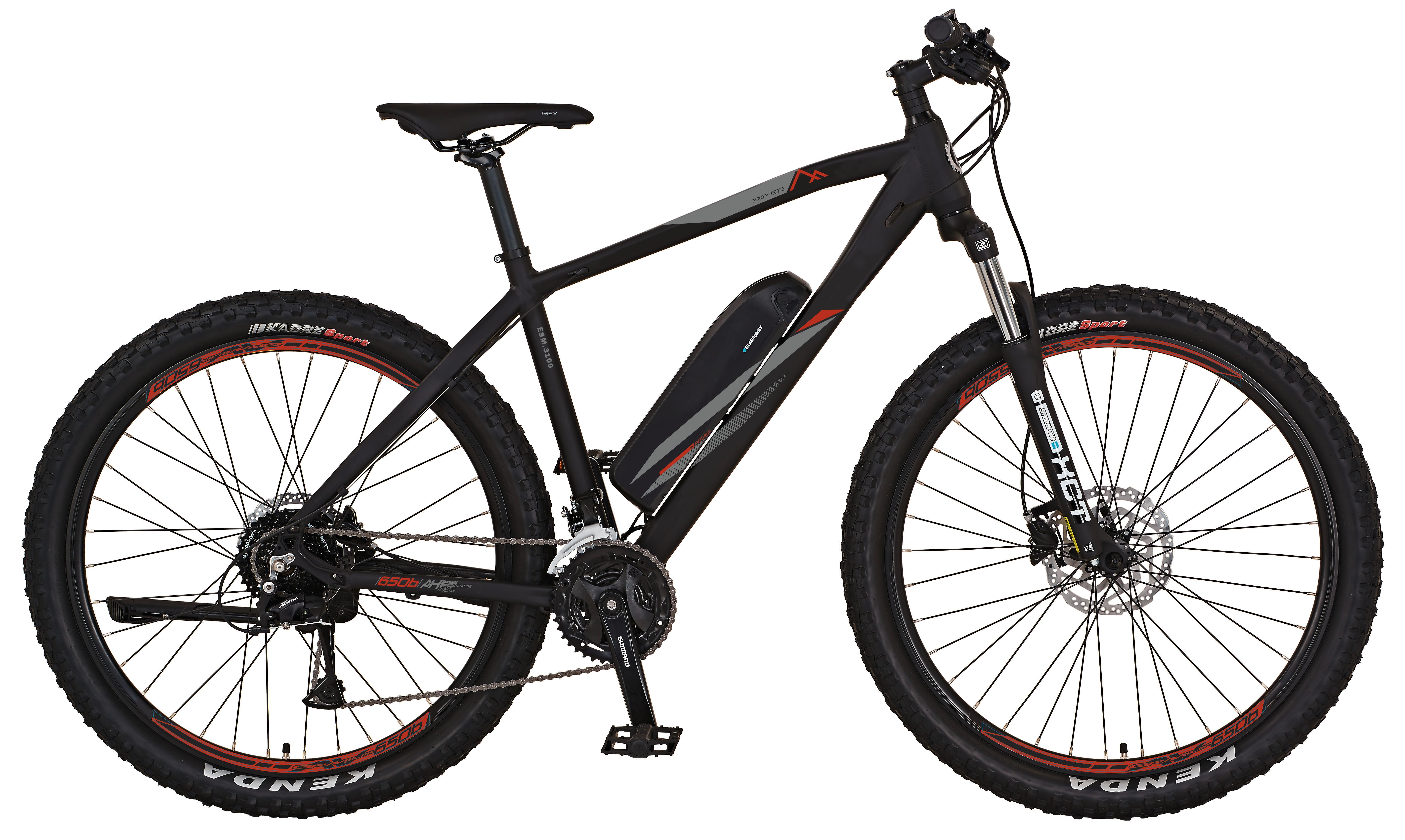 Wunderbar Elektrofahrrad Geniesser Esc 3200 Bilder