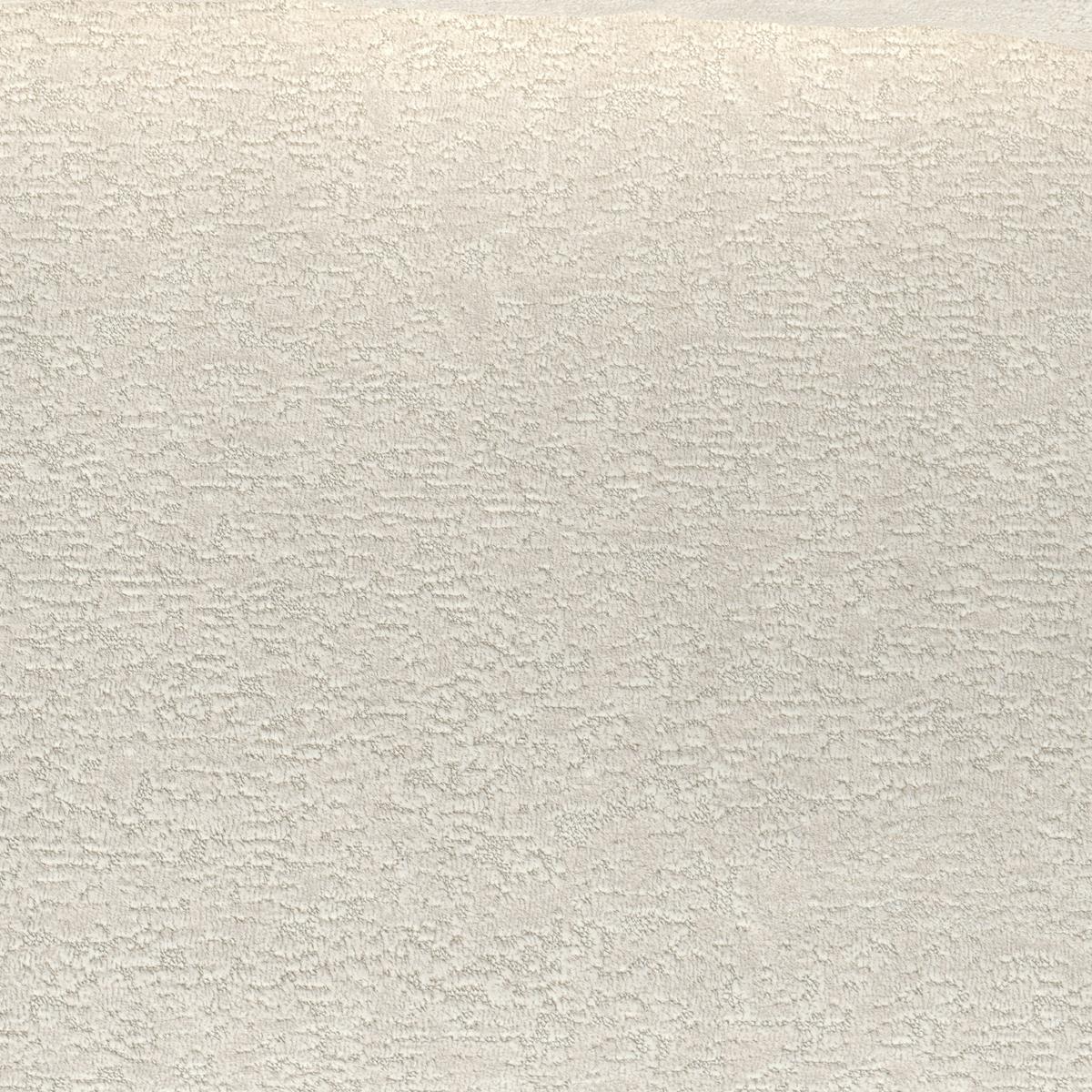 Schlafsessel Bella Bouclé Weiß - Weiß/Naturfarben, MODERN, Holz/Textil (83/41/63cm) - Bessagi Home