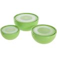 Set Posod Nena - turkizna/zelena, umetna masa - Mömax modern living Set Posod Nena - turkizna/zelena, umetna masa - Mömax modern living