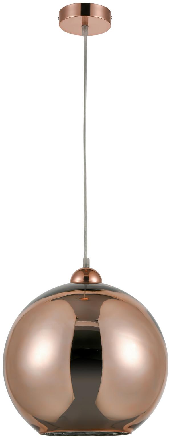 Hängeleuchte in Kupfer - Jetzt Online bestellen