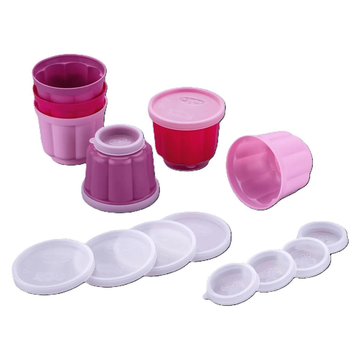 Modelček Za Puding Pujsa Pepa - Trendi (6cm) - Dr.Oetker