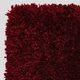 Hochflorteppich Galaxy in Rot ca. 160x230cm - Rot, Basics, Textil (160/230cm) Hochflorteppich Galaxy in Rot ca. 160x230cm - Rot, Basics, Textil (160/230cm)