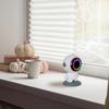 HÖGTALARE LENS - vit, Modern, plast (8,8/9,2/13,2cm) - Mömax
