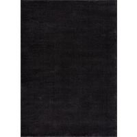 Szőnyeg Stefan 160/230cm - antracit, Modern, textil (160/230cm) - Mömax