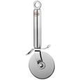 Pizzaschneider Rösle - Edelstahlfarben, MODERN, Metall (20/7/2cm) - Rösle Pizzaschneider Rösle - Edelstahlfarben, MODERN, Metall (20/7/2cm) - Rösle