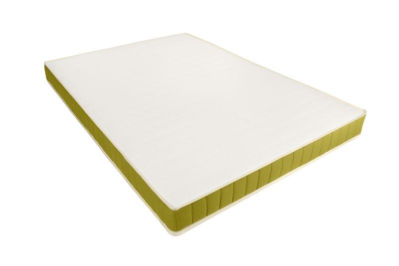 Saltea CUSHIE POCKET FIBER - Modern (90/18/200cm) - Based