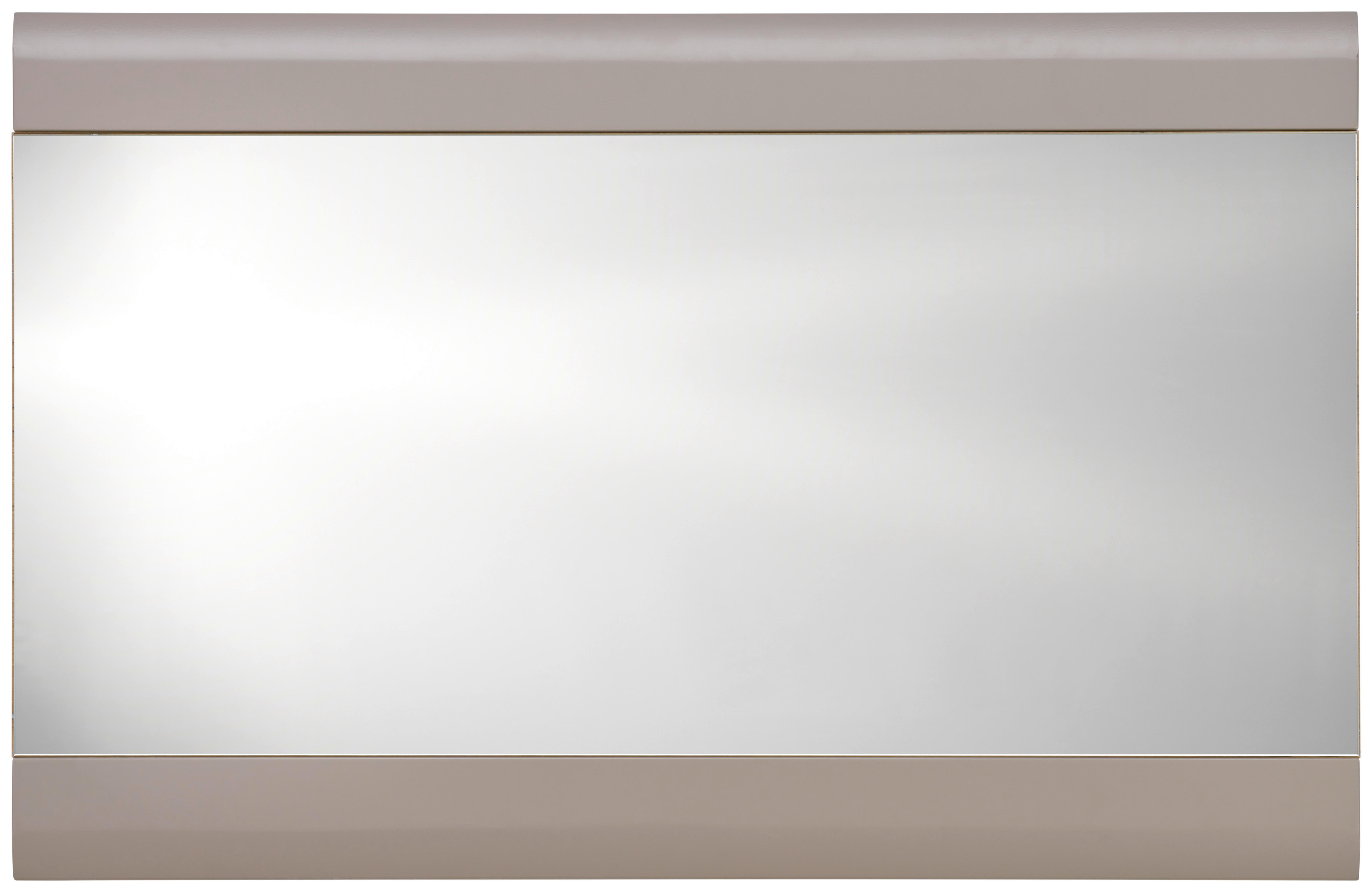 Ogledalo Auris - Moderno (120/78/2cm) - Modern Living
