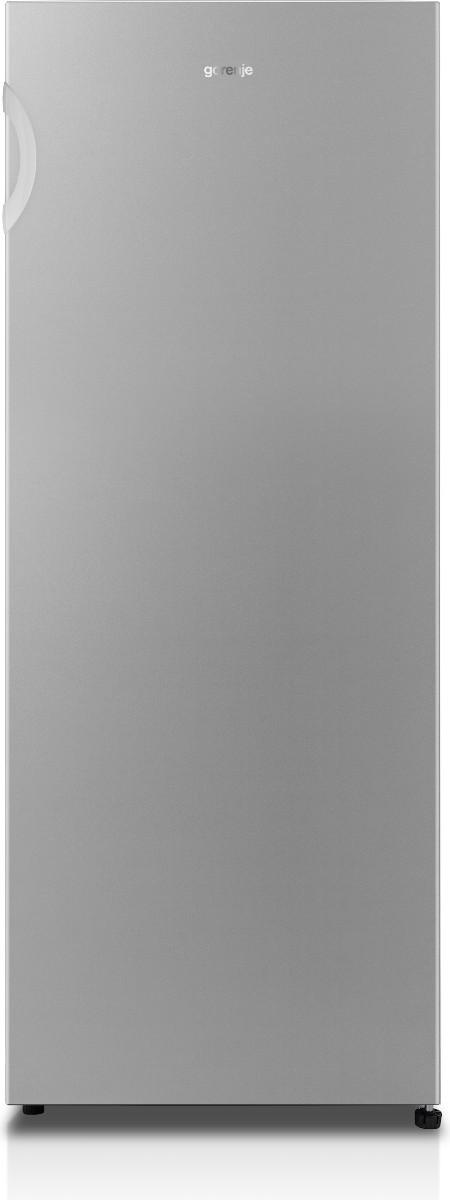 Kühlschrank R4142PS, Edelstahlfarbe - Edelstahlfarben, MODERN (55/143,4/54,2cm) - Gorenje