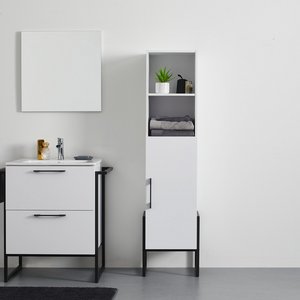 Hochschrank in Weiß online bestellen Hochschrank in Weiß online bestellen