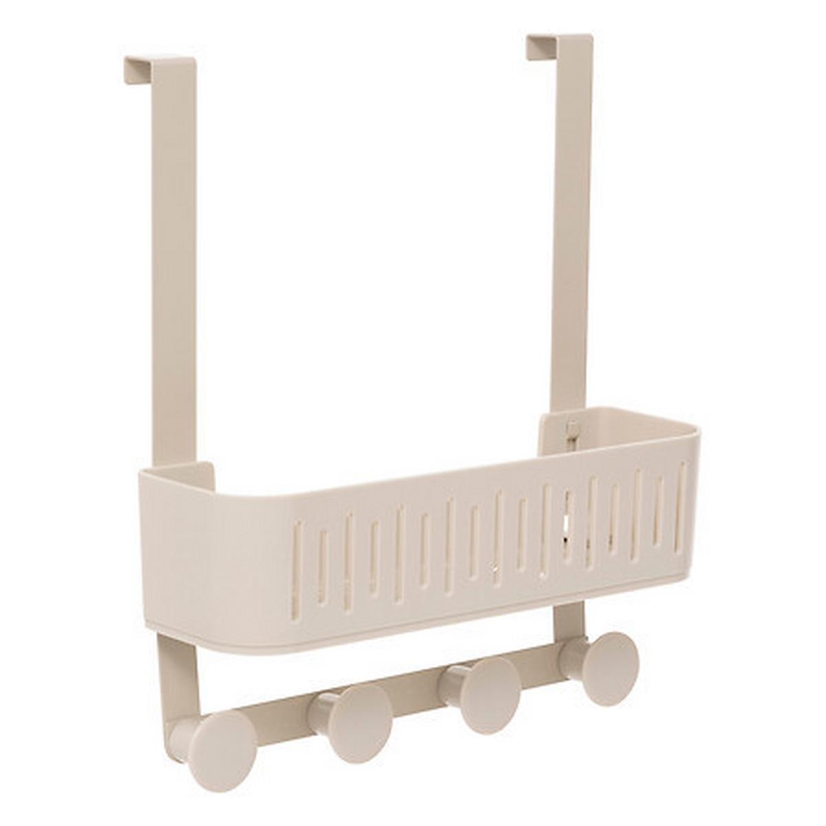 Regal Za Tuš Easybath - Basics (30/11,5/33,8cm)