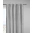 ZATEMNITVENA ZAVESA THERMO - siva, Moderno, tekstil (140 245 cm) - Mömax modern living ZATEMNITVENA ZAVESA THERMO - siva, Moderno, tekstil (140 245 cm) - Mömax modern living