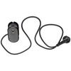 MULTISTECKER OKU - Schwarz, KONVENTIONELL, Kunststoff/Metall (11,4/6,1/5cm) - Mömax