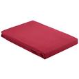 Spannbetttuch Basic Bordeaux 100x200 cm - Bordeaux, Textil (100/200cm) - Mömax modern living Spannbetttuch Basic Bordeaux 100x200 cm - Bordeaux, Textil (100/200cm) - Mömax modern living
