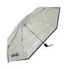 PARAPLY LIVIA - S -EXT- - svart/transparent, Modern, metall/plast (98cm) - Mömax
