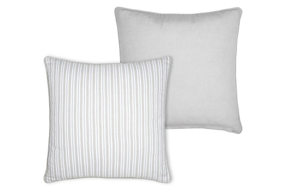 Pernă decorativă Josephine, cca. 50x50cm - Basics, textil (50/50cm)