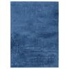 Műszőrme Caroline 160/220 - sötétkék, Konventionell, textil (160/220cm) - Mömax